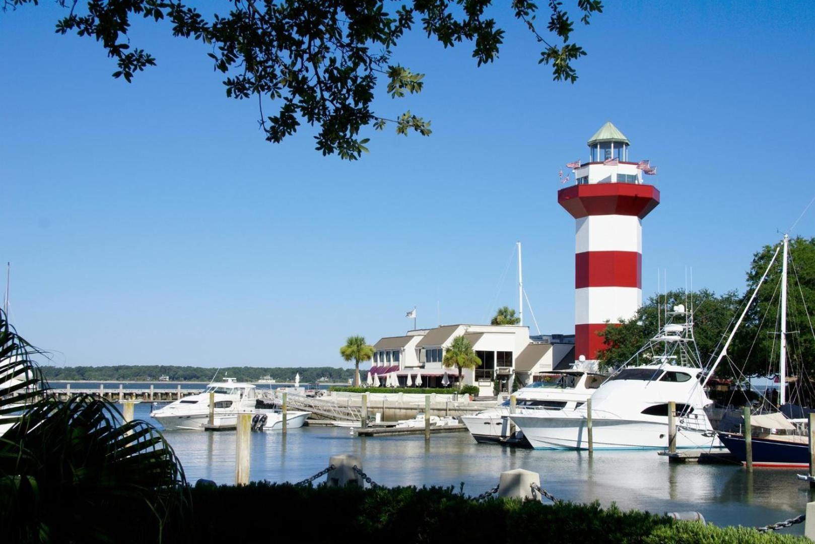 5 Junket Villa Hilton Head Island Eksteriør billede