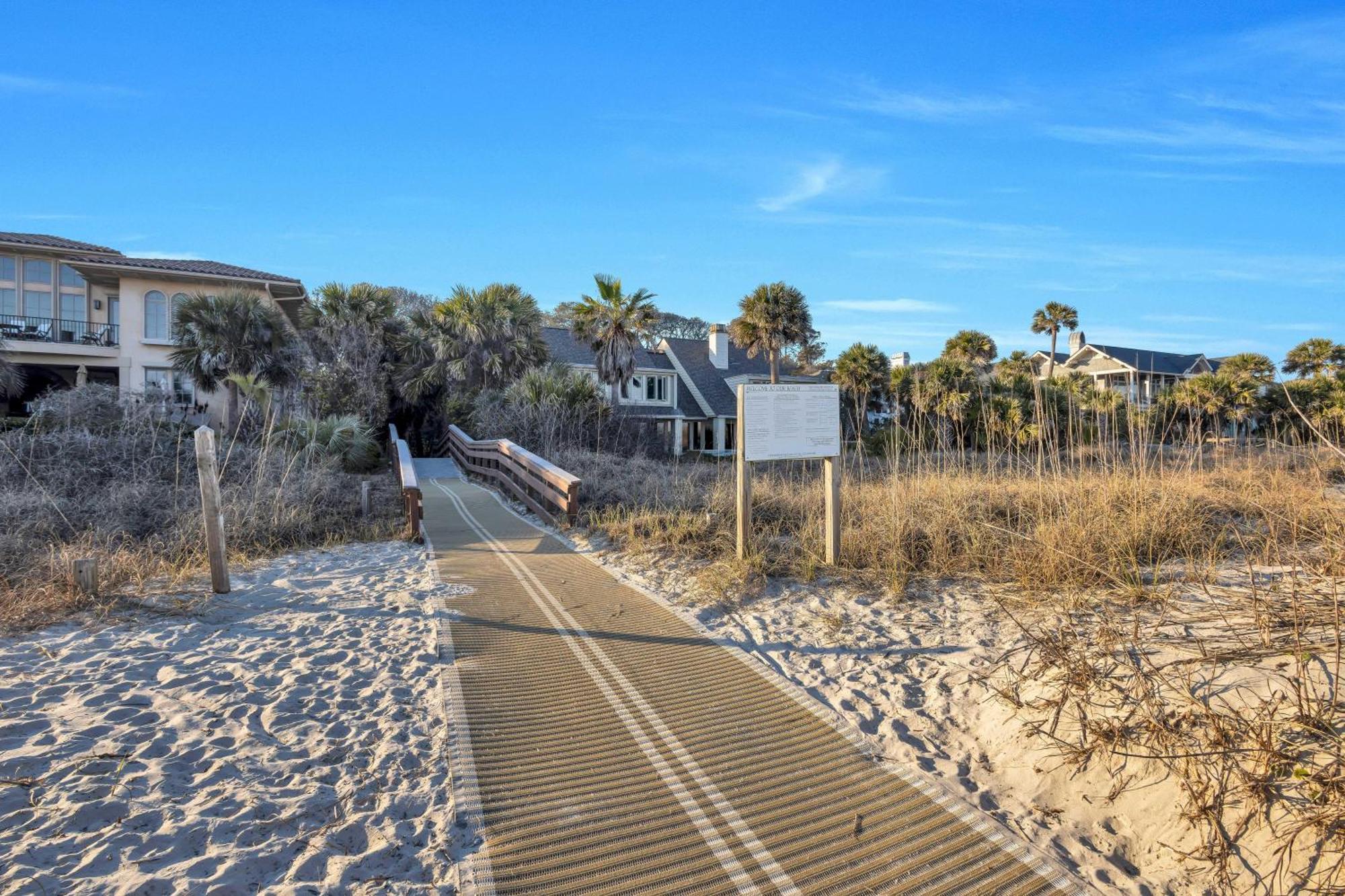 5 Junket Villa Hilton Head Island Eksteriør billede